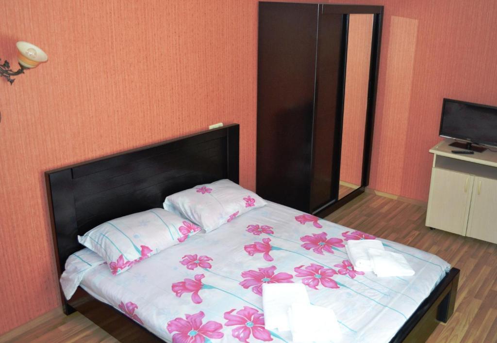 Hotel Isaka Tbilissi Chambre photo