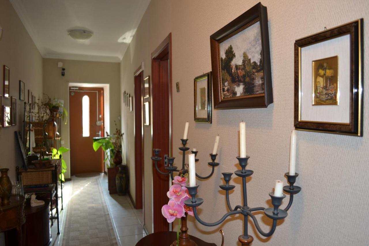Hotel Isaka Tbilissi Extérieur photo